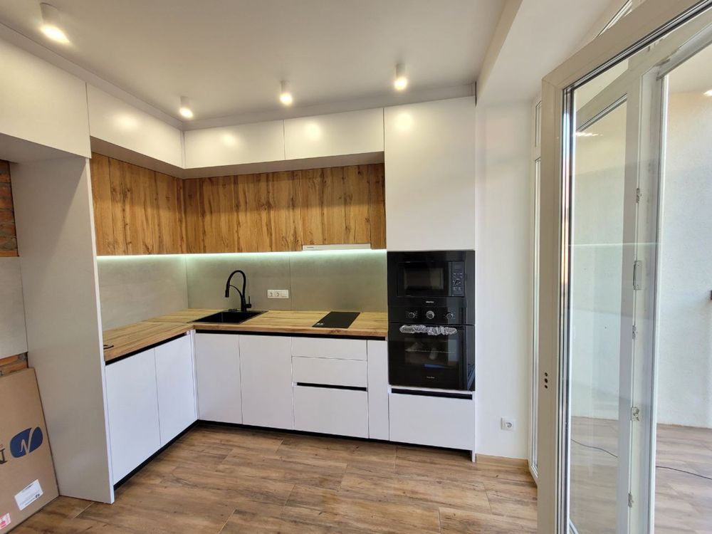 Продам 2 к квартиру на Позняках пр-т Григоренко Осокорки Дврницький р- Киев - изображение 2