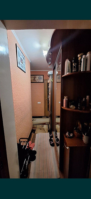 Продажа 1-ком.квартиры (гостинка) район Киевской Вінниця - зображення 4