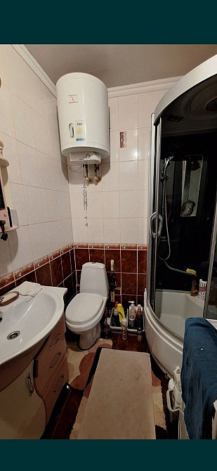 Продажа 1-ком.квартиры (гостинка) район Киевской Вінниця - зображення 7