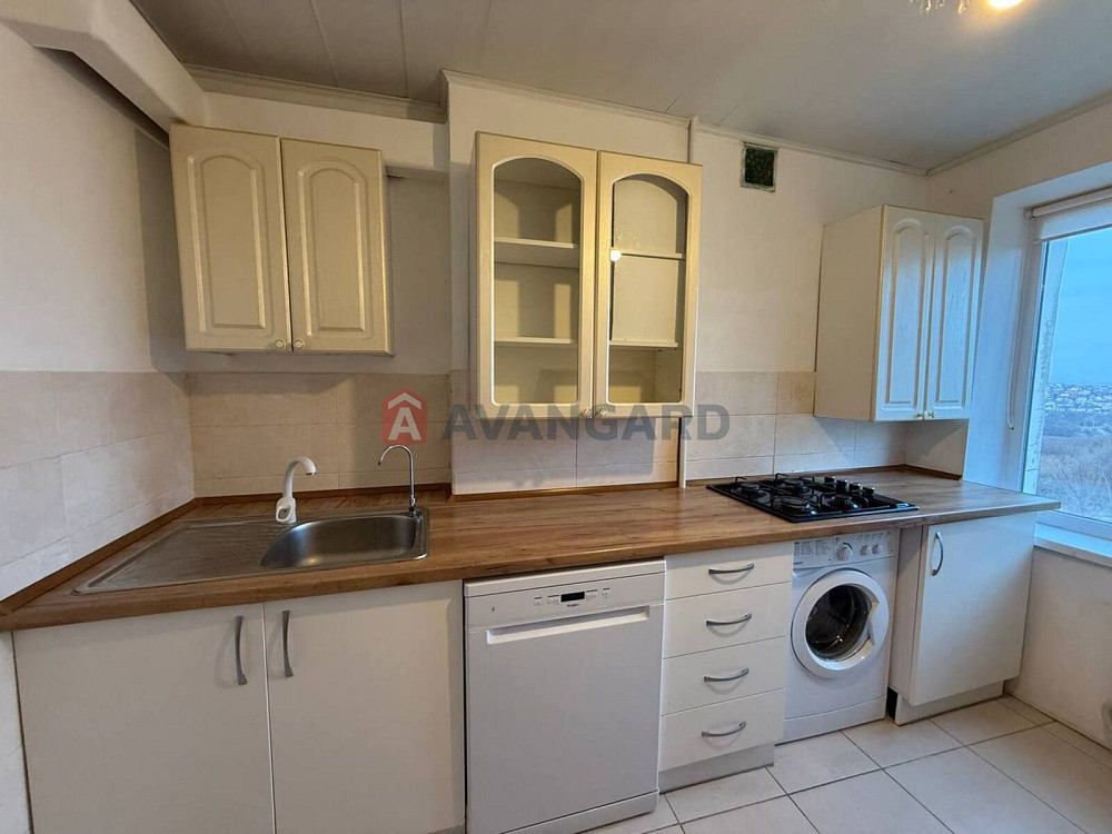 Продам 3-кімнатна кв. Запорізьке шосе Дніпро - зображення 1