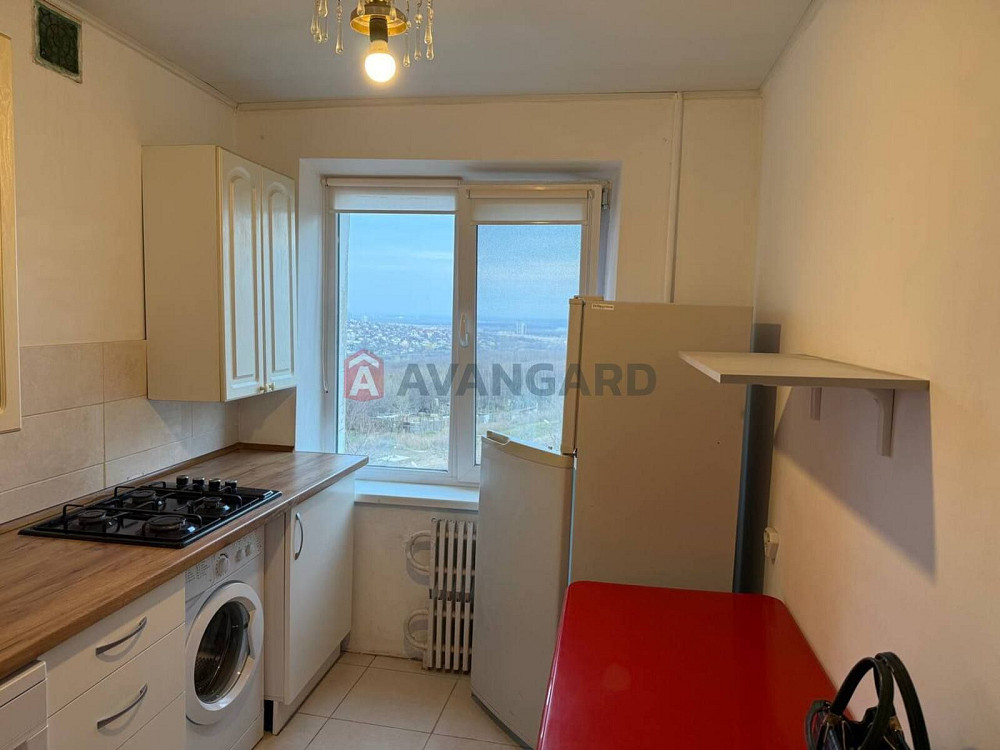 Продам 3-кімнатна кв. Запорізьке шосе Дніпро - зображення 2