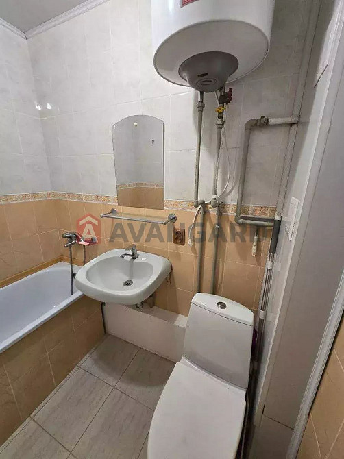 Продам 3-кімнатна кв. Запорізьке шосе Дніпро - зображення 8