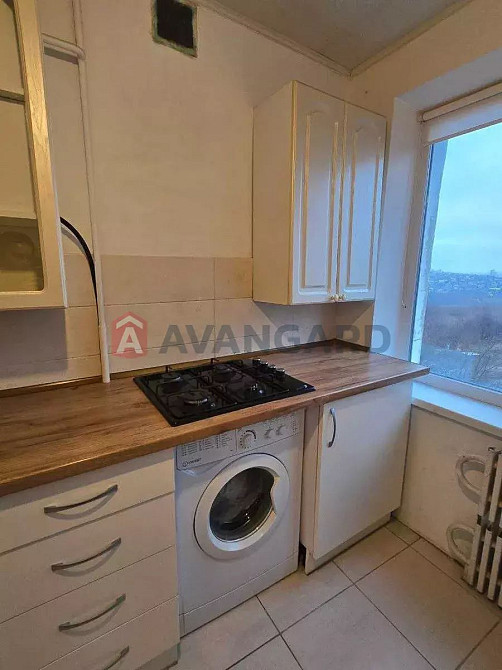 Продам 3-кімнатна кв. Запорізьке шосе Дніпро - зображення 3