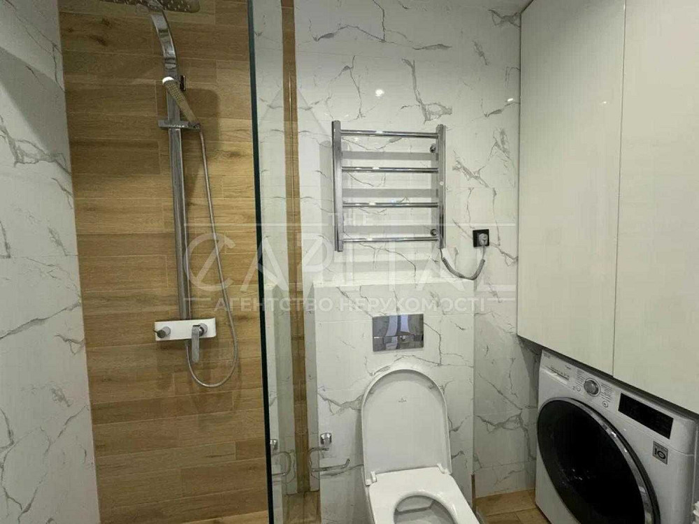 Продаж 2 кімнатної Кадетський Гай Киев - изображение 6