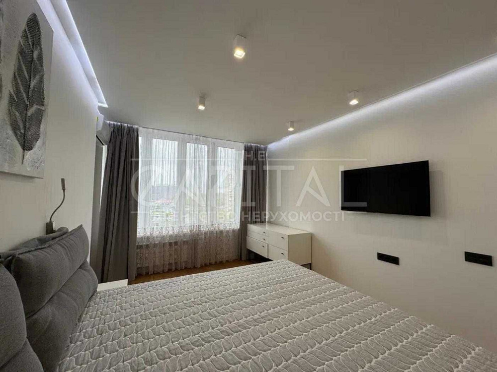 Продаж 2 кімнатної Кадетський Гай Киев - изображение 7