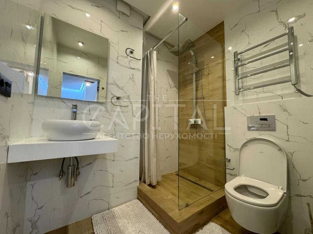 Продаж 2 кімнатної Кадетський Гай Киев - изображение 5