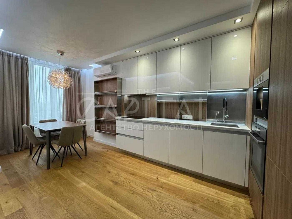 Продаж 2 кімнатної Кадетський Гай Киев - изображение 1