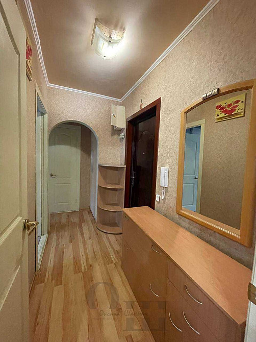 Продам сучасну затишну 2х кімнатну квартиру на ЖМ Перемога-6 Дніпро - зображення 6