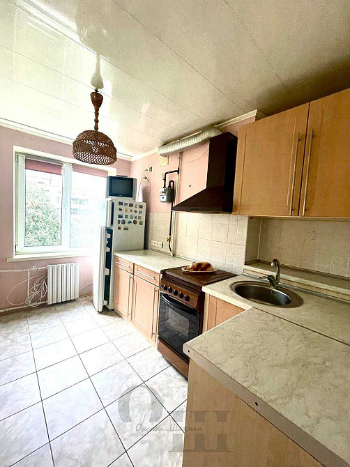 Продам сучасну затишну 2х кімнатну квартиру на ЖМ Перемога-6 Дніпро - зображення 8