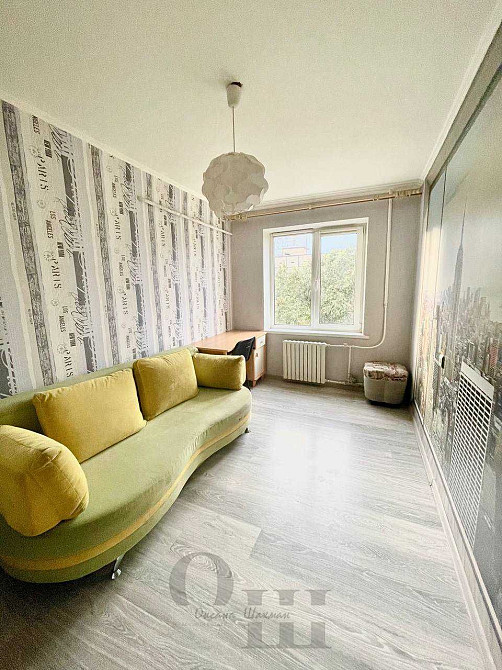 Продам сучасну затишну 2х кімнатну квартиру на ЖМ Перемога-6 Дніпро - зображення 2