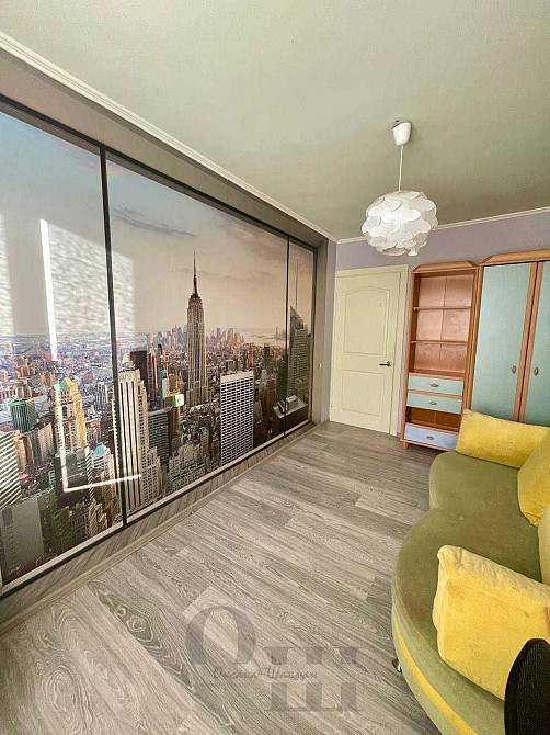 Продам сучасну затишну 2х кімнатну квартиру на ЖМ Перемога-6 Дніпро - зображення 1