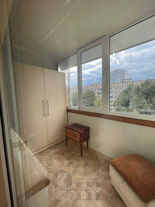 Продам сучасну затишну 2х кімнатну квартиру на ЖМ Перемога-6 Дніпро - зображення 5