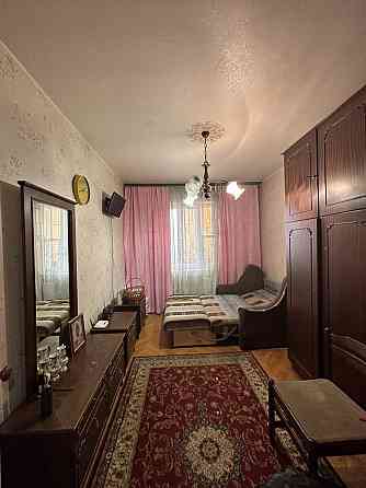 Продаж 2х кімн.квартири Каштанова Киев