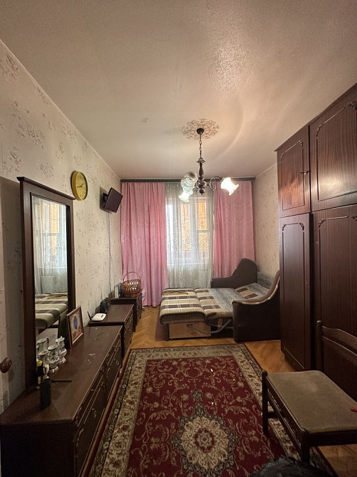 Продаж 2х кімн.квартири Каштанова Киев - изображение 6