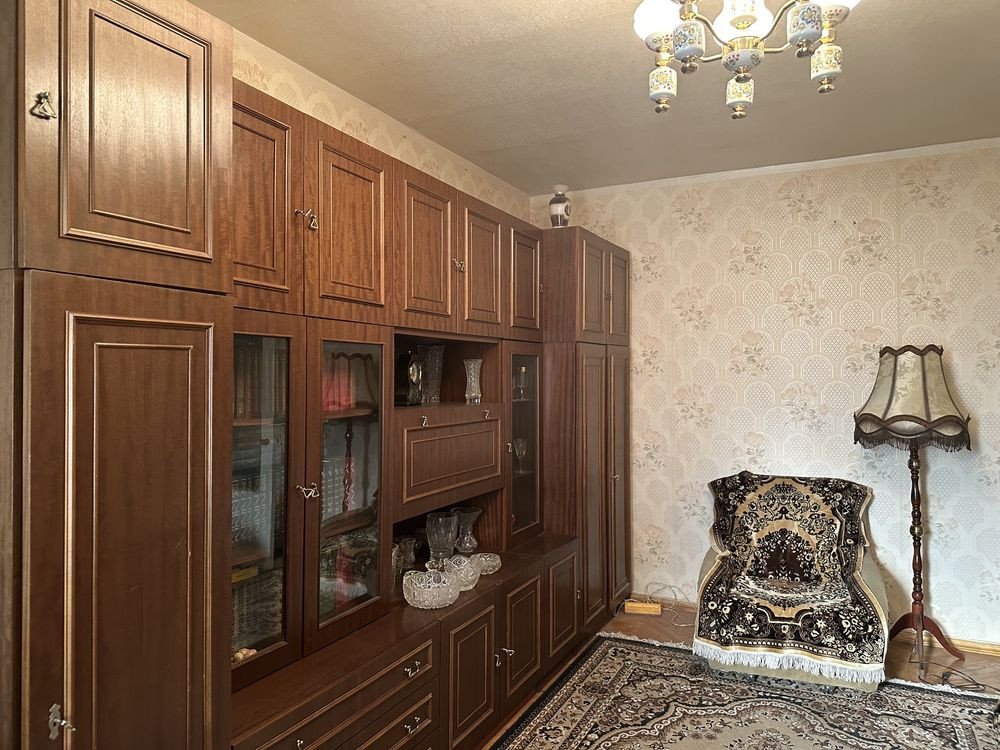 Продаж 2х кімн.квартири Каштанова Киев - изображение 5