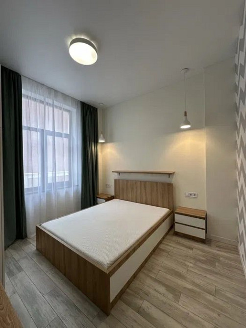 Стильна квартира з ремонтом в ЖК Феличита, Сокольники Харьков - изображение 5