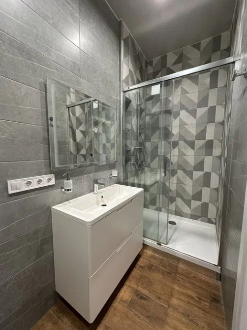 Стильна квартира з ремонтом в ЖК Феличита, Сокольники Харьков - изображение 8