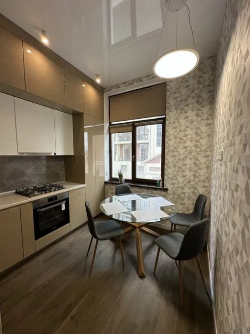 Стильна квартира з ремонтом в ЖК Феличита, Сокольники Харьков - изображение 3