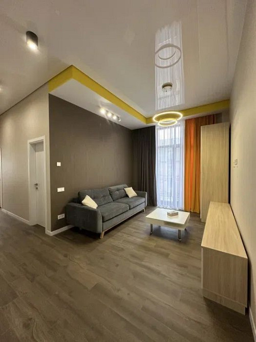 Стильна квартира з ремонтом в ЖК Феличита, Сокольники Харьков - изображение 2