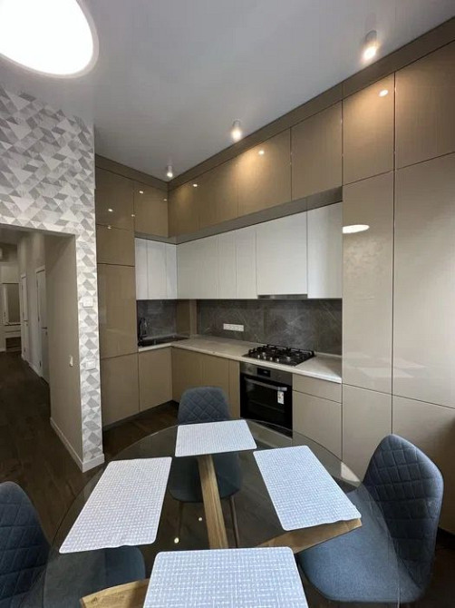 Стильна квартира з ремонтом в ЖК Феличита, Сокольники Харьков - изображение 4