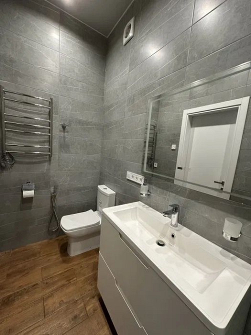 Стильна квартира з ремонтом в ЖК Феличита, Сокольники Харьков - изображение 7