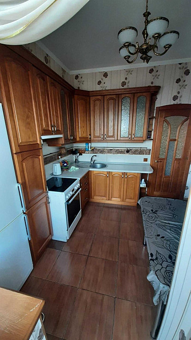 Продам 2х комнатную квартиру  в  ЖК  Уютный #4740 Одеса - зображення 3