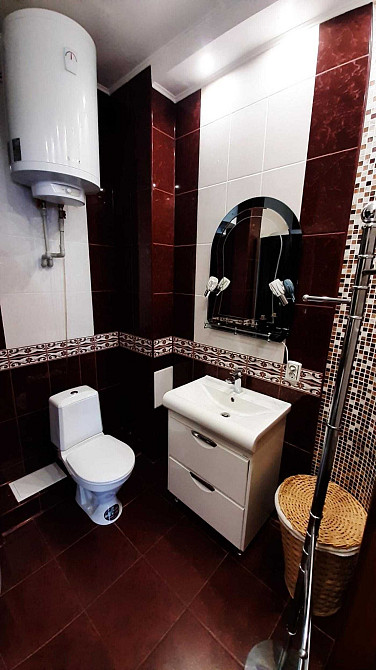 Продам 2х комнатную квартиру  в  ЖК  Уютный #4740 Одеса - зображення 6