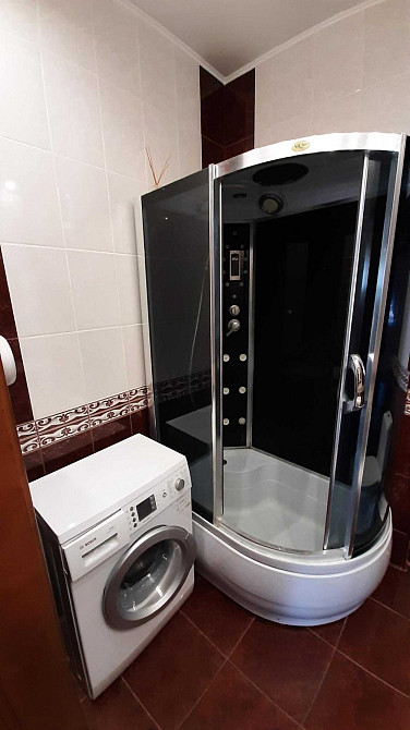 Продам 2х комнатную квартиру  в  ЖК  Уютный #4740 Одеса - зображення 5