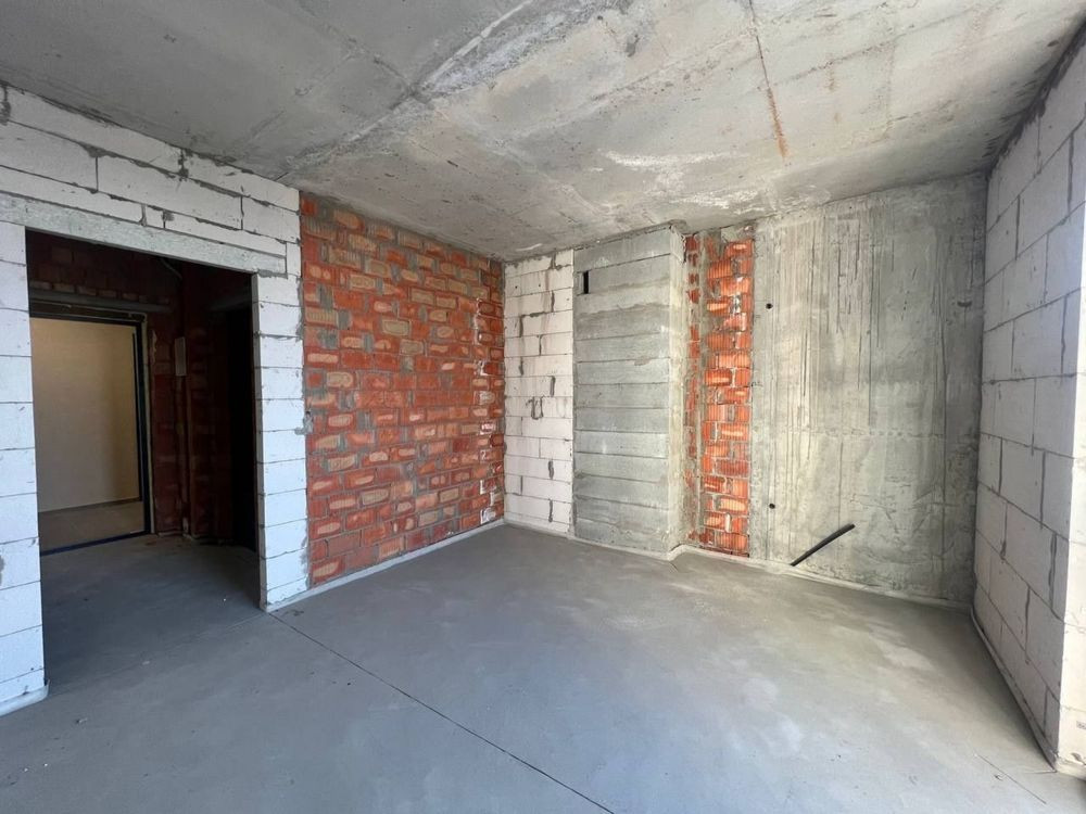 Панорамні вікна! 1-к квартира 41м2 ЖК Криш алеві Джерела Київ - зображення 7