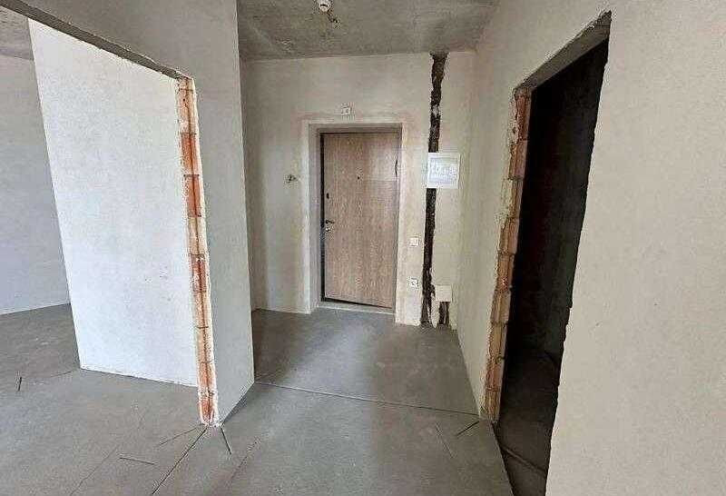 1 кімнатна квартира ЖК Причал 8 Київ Дарницький р-н Є-оселя Киев - изображение 1