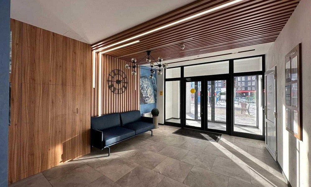 1 кімнатна квартира ЖК Причал 8 Київ Дарницький р-н Є-оселя Киев - изображение 5