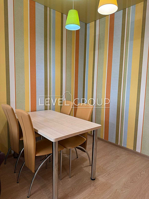 1 кім.  з ремонтом в ЖК Грюнвальд,вул.Клавдіївська,40В,Святошинський. Киев - изображение 5