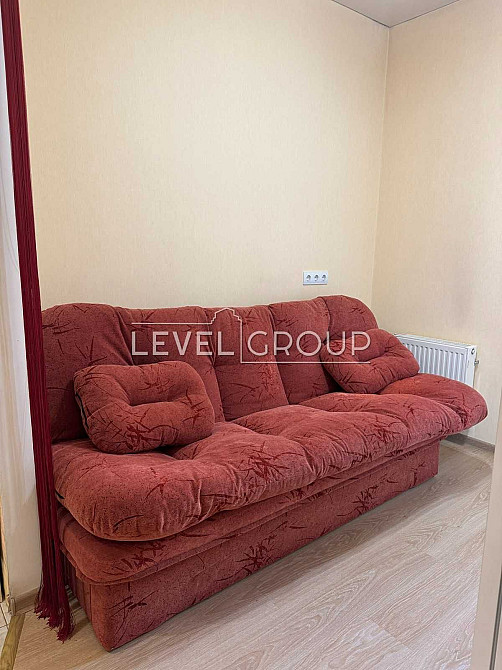 1 кім.  з ремонтом в ЖК Грюнвальд,вул.Клавдіївська,40В,Святошинський. Киев - изображение 7