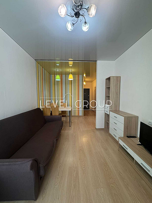 1 кім.  з ремонтом в ЖК Грюнвальд,вул.Клавдіївська,40В,Святошинський. Киев - изображение 8