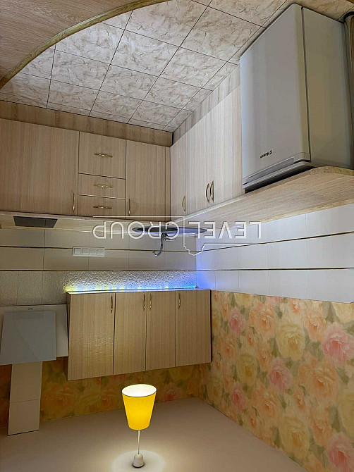 1 кім.  з ремонтом в ЖК Грюнвальд,вул.Клавдіївська,40В,Святошинський. Киев - изображение 1