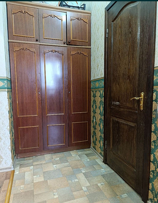 Продам 2х комнатную квартиру в районе пр. Нигояна Дніпро - зображення 5