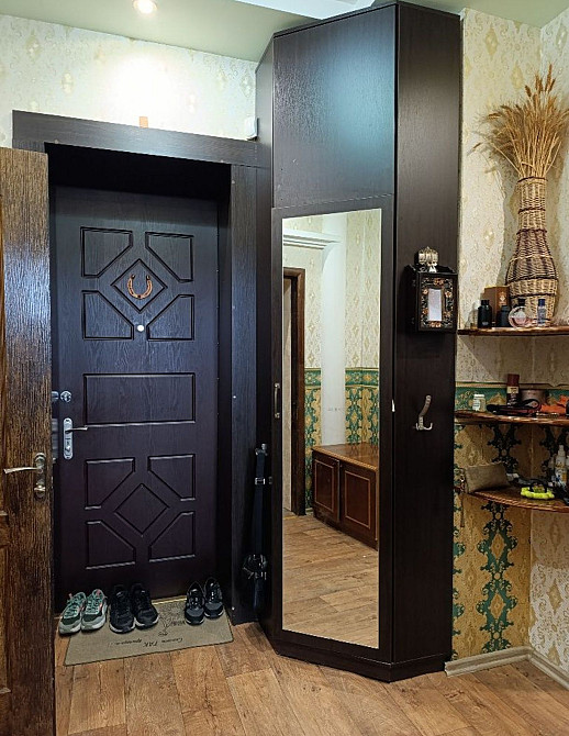 Продам 2х комнатную квартиру в районе пр. Нигояна Дніпро - зображення 4