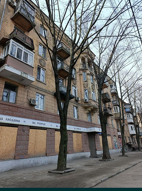 Продам 2х комнатную квартиру в районе пр. Нигояна Дніпро - зображення 2