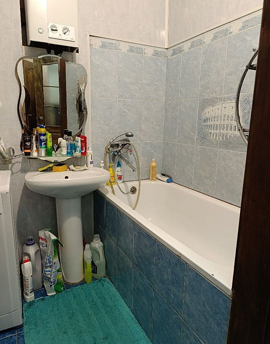 Продам 2х комнатную квартиру в районе пр. Нигояна Дніпро - зображення 8