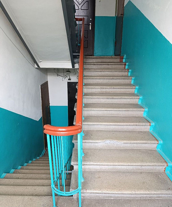 Продам 2х комнатную квартиру в районе пр. Нигояна Дніпро - зображення 3