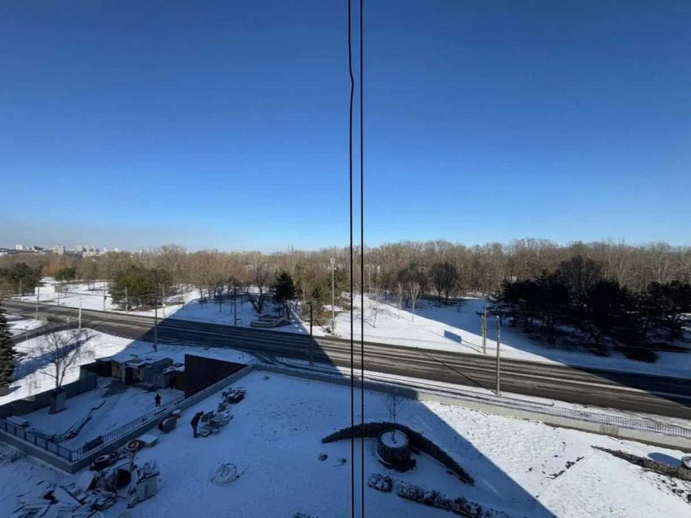 Продам 3х кім квартиру ЖК Маршал, Перемога 5 Дніпро - зображення 3