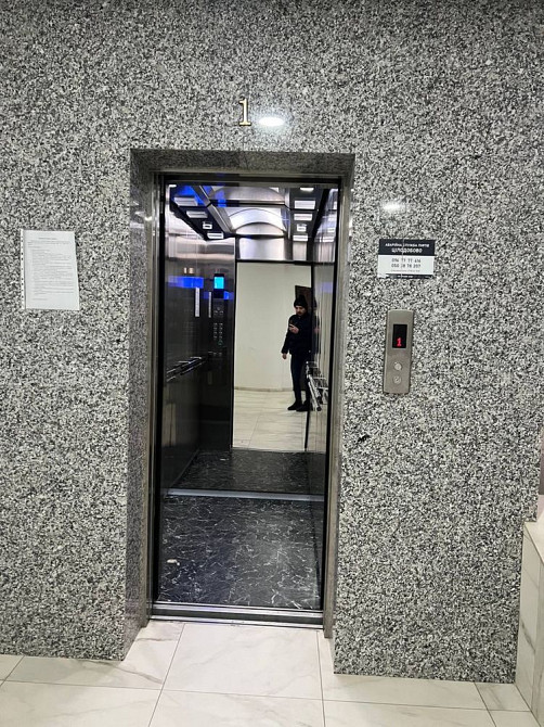 2- кімн новобудова з ремонтом меблями технікою Черновцы - изображение 5