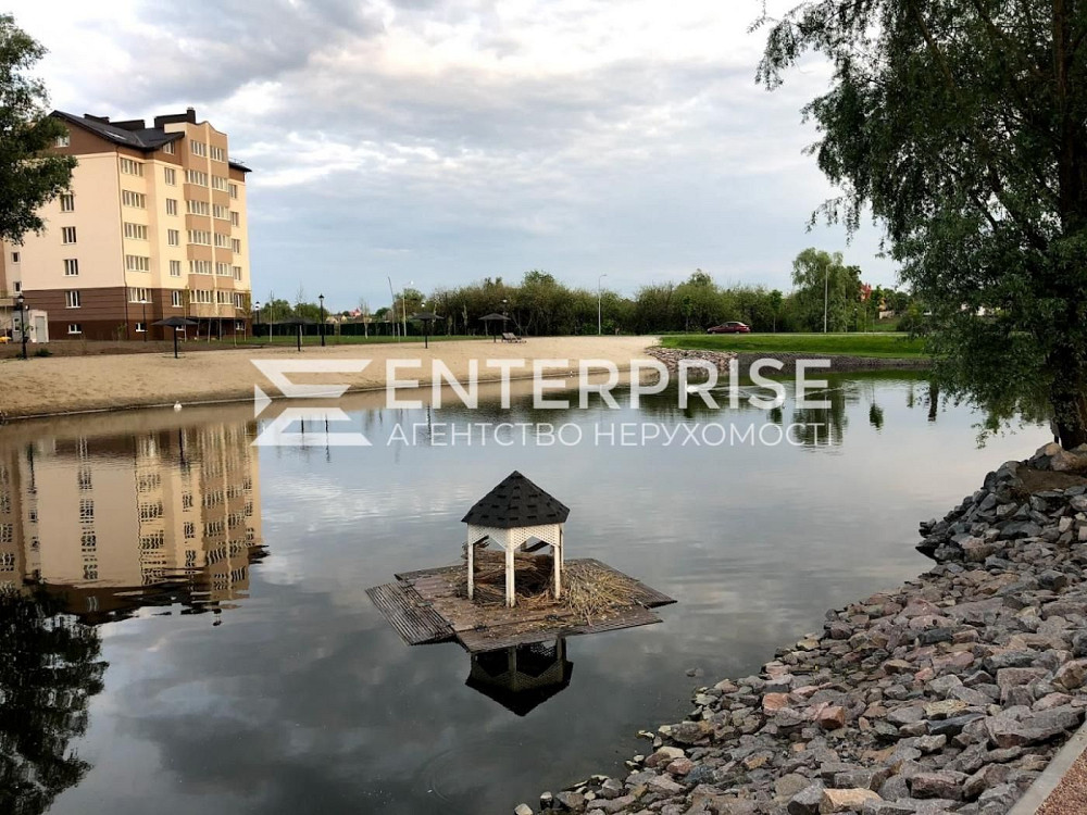 БЕЗ%! Продаж 3к квартири ЖК Озерний гай, с.Гатне, єОселя, Теремки Гатное - изображение 3