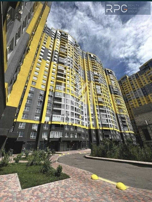 Продається смарт в ЖК Медовий,по вул.Кадетський гай 10 ха Київ - зображення 1