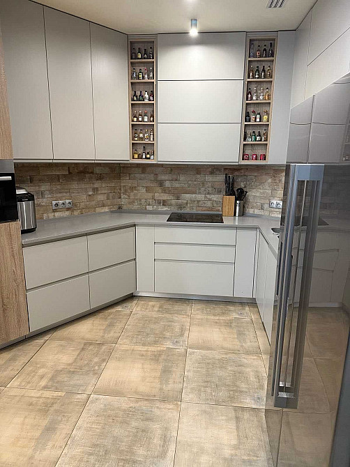 Тютюнника, 53. Терміновий продаж нової 3к квартири Киев - изображение 4