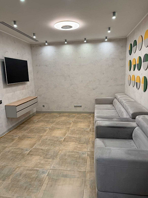 Тютюнника, 53. Терміновий продаж нової 3к квартири Киев - изображение 8