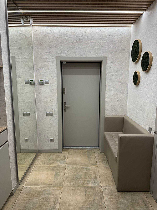 Тютюнника, 53. Терміновий продаж нової 3к квартири Киев - изображение 5