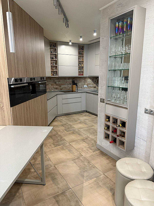 Тютюнника, 53. Терміновий продаж нової 3к квартири Киев - изображение 3