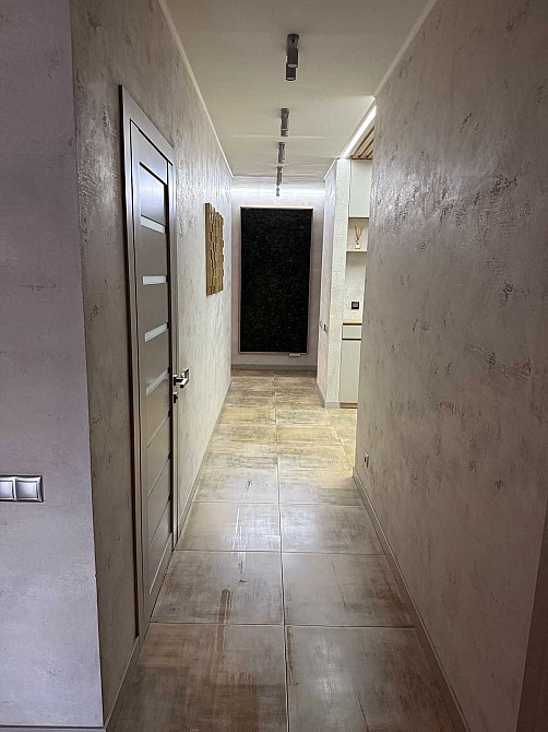 Тютюнника, 53. Терміновий продаж нової 3к квартири Киев - изображение 6