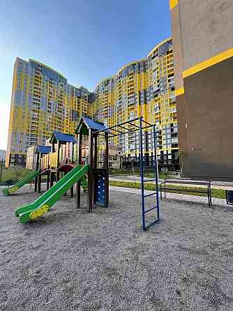 Продається смарт ЖК Медовий, вул.Гадетський Гай Солом'янський р-н ха Киев